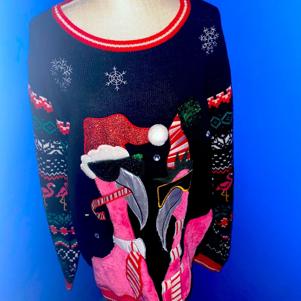 Christmas Sweater